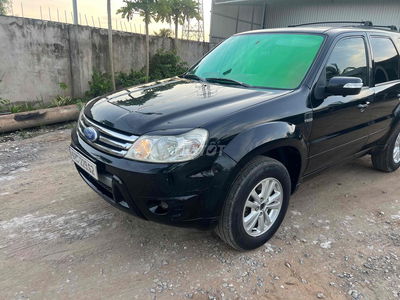 Ford Escape 2009 XLS 2.3 AT 4X2 - 186107 km