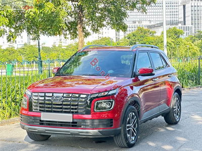 Xe Hyundai Venue 1.0 T-GDi Đặc Biệt 2024