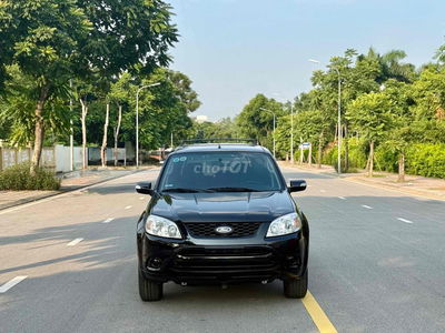 Ford Escape 2011 XLS 2.3 AT 4X2 - 105000 km