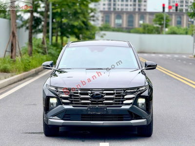 Xe Hyundai Tucson 2.0 AT Đặc biệt 2025
