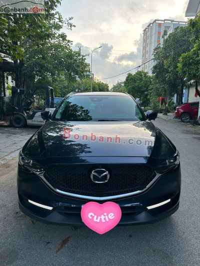 Xe Mazda CX5 2.0 Premium 2020
