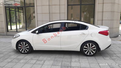 Xe Kia K3 1.6 AT 2014