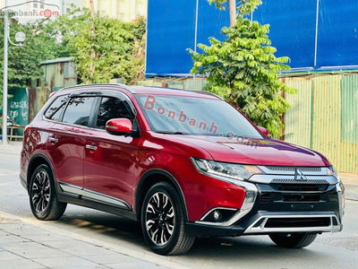 Xe Mitsubishi Outlander 2.0 CVT Premium 2020
