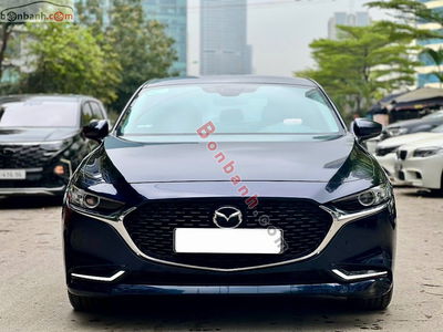 Xe Mazda 3 1.5L Luxury 2022