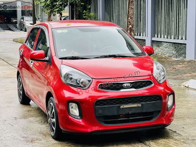 Xe Kia Morning AT 2020