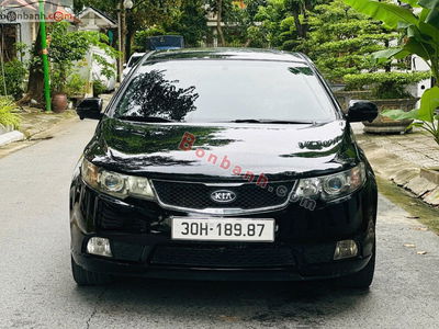 Xe Kia Cerato 1.6 AT 2011
