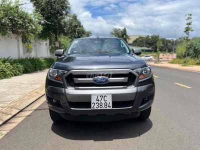 Ford Ranger 2017 XLS 2.2L 4x2 MT - 97000 km