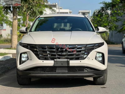 Xe Hyundai Tucson 2.0 AT Đặc biệt 2023