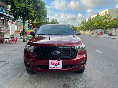 Ford Ranger 2020 XLS 2.2L 4x2 AT - 60000 km