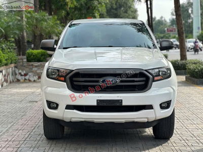 Xe Ford Ranger XLS 2.2L 4x2 AT 2019