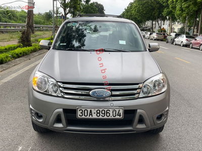 Xe Ford Escape XLS 2.3L 4x2 AT 2010