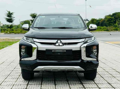 Mitsubishi Triton 2020 4x2 AT MIVEC - 77000 km
