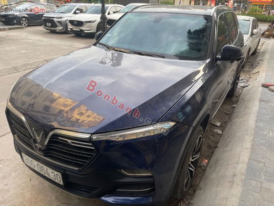 Xe VinFast Lux SA 2.0 Premium 2.0 AT 2020