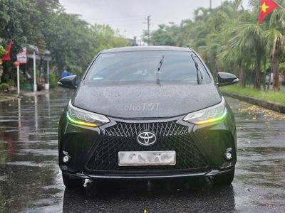 Toyota Vios 2019 1.5E MT bảo hành máy 01 năm