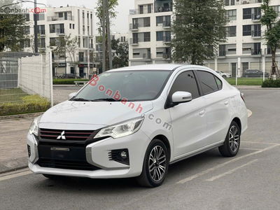 Xe Mitsubishi Attrage Premium 1.2 CVT 2022