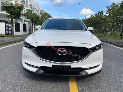 Xe Mazda CX5 Premium 2.0 AT 2022