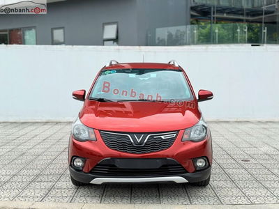 Xe VinFast Fadil 1.4 AT Plus 2019