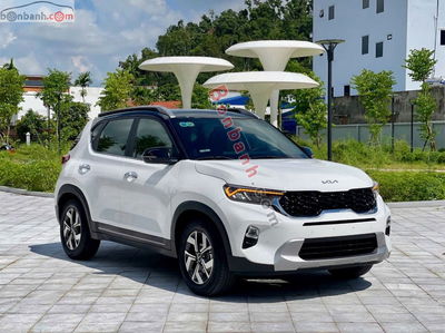 Xe Kia Sonet Premium 1.5 AT 2023