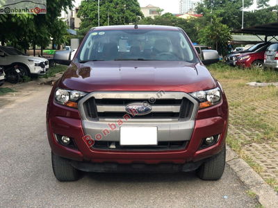 Xe Ford Ranger XLS 2.2L 4x2 AT 2017