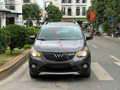 Xe VinFast Fadil 1.4 AT 2021