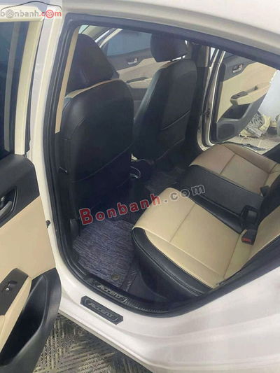 Xe Hyundai Accent 1.4 MT 2019