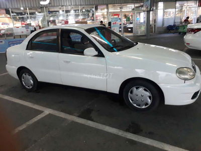 Bán xe tập lái Daewoo Lanos 2003