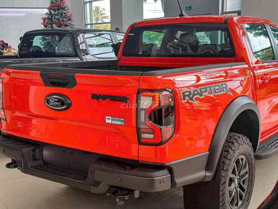 2025 Raptor vay 80%, hỗ trợ nợ nhóm nhanh gọn lẹ