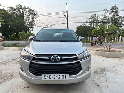 Toyota Innova E Chính Chủ Cavet Bán Xe Đẹp