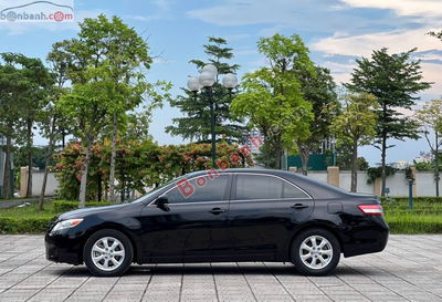 Xe Toyota Camry LE 2.5 2011
