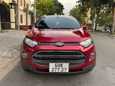 120 2016 1.5L Titanium AT - 89000 km