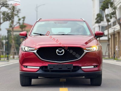 Xe Mazda CX5 2.0 Luxury 2019