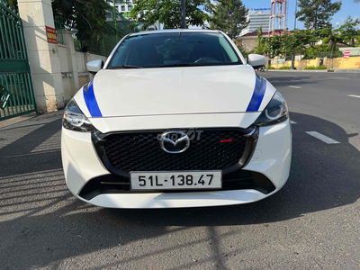 Mazda 2 2024 Luxury - 10000 km