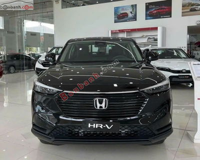 Xe Honda HRV G 2025