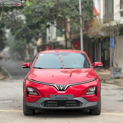 Xe VinFast VF6 Plus 2025