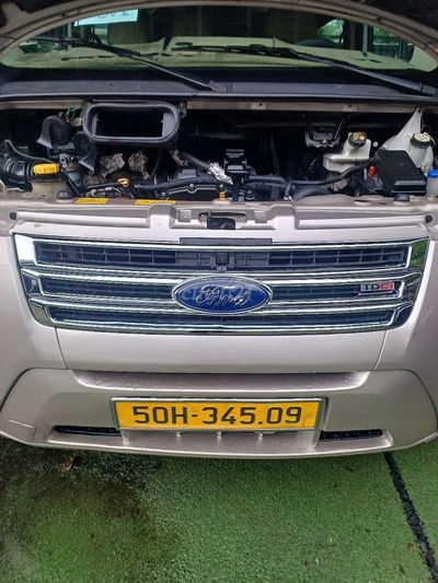 2017 - 131000 km