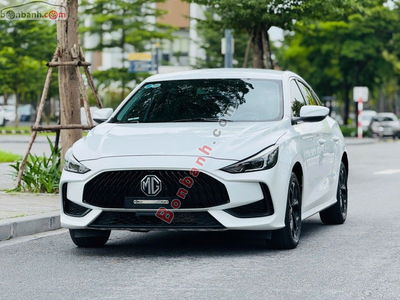 Xe MG 5 Standard 1.5 AT 2023