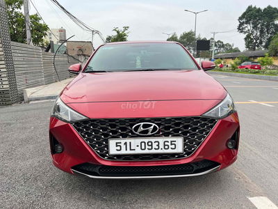 Hyundai Accent 2022 1.4 AT - 30000 km