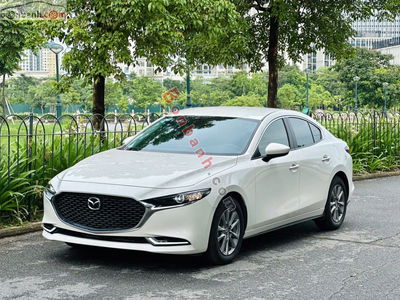 Xe Mazda 3 1.5L Luxury 2024