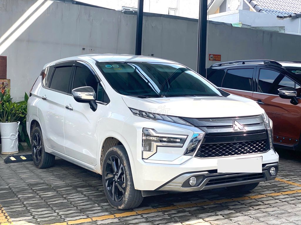 Xpander 2024 Premium -Lướt chỉ 19000km Xe Gia Đình