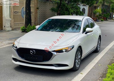 Xe Mazda 3 1.5L Deluxe 2023