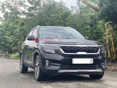 Xe Kia Seltos Premium 1.6 AT 2022
