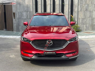 Xe Mazda CX8 Premium AWD 2023