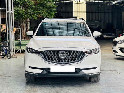 MAZDA CX-8 PREMIUM 2024 CỰC ĐẸP