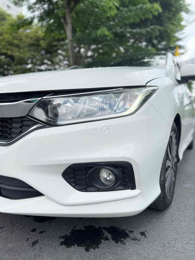 Honda City cvt 2020- 60000 km xe gia đình rất mới