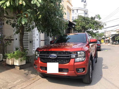Ford Ranger 2023 XLS 2.0L 4x2 AT - 4800 km