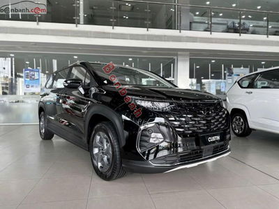 Xe Hyundai Custin Tiêu Chuẩn 1.5T 2025