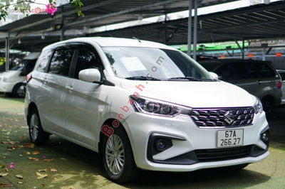 Xe Suzuki Ertiga Hybrid 1.5 MT 2023