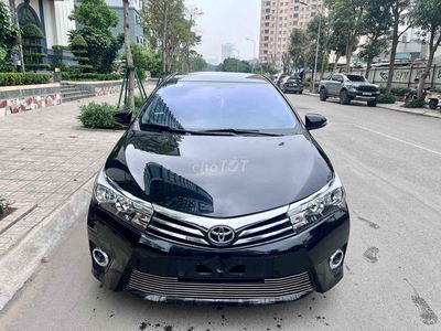 Toyota ALTIS 1.8G 2014-78000km