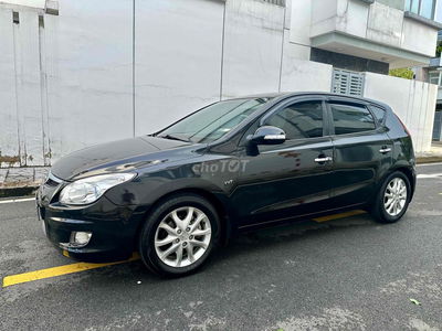 Hyundai i30 2009 1.6 AT - 120000 km