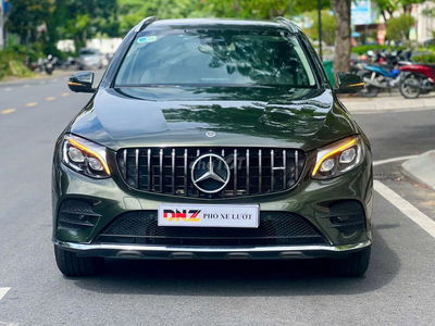 Mercedes Benz C300 AMG độ full c63 - 2019